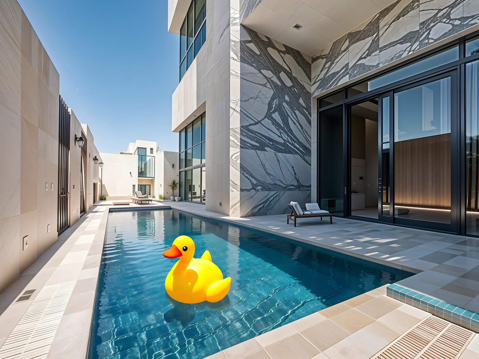 Nad Al Sheba Villa
