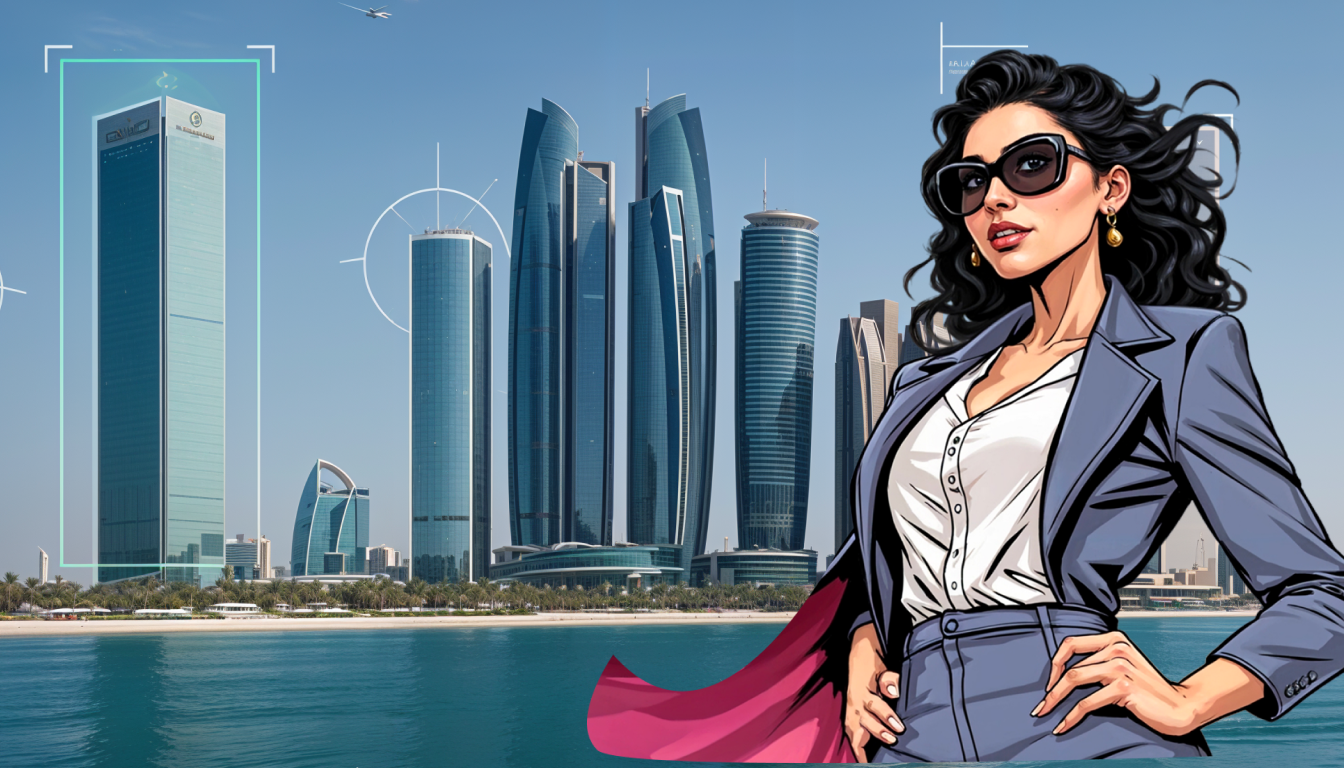 About Nassira Properties