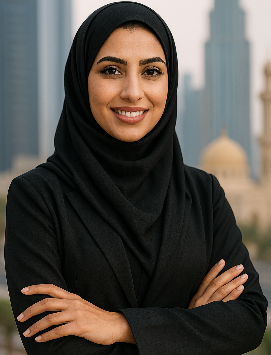 Amina Khalid