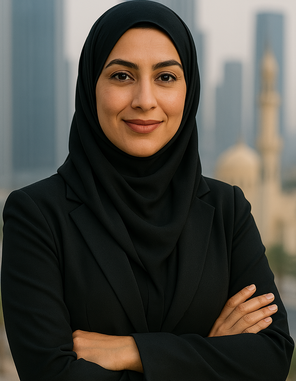 Layla Mahmoud