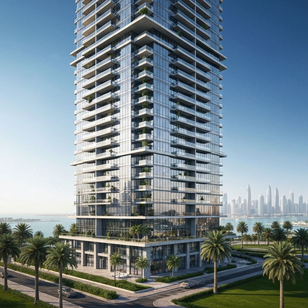 Marina Bay Residences