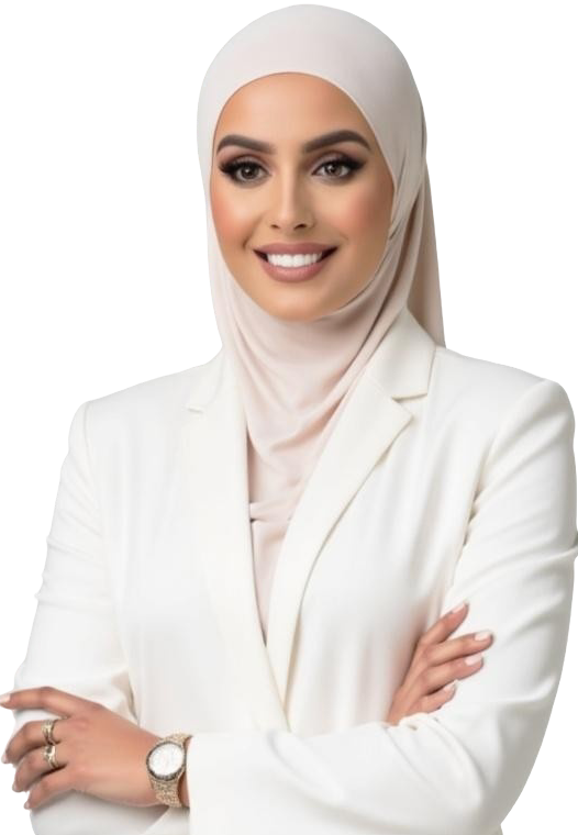 Nassira Sekkay - Founder of Nassira Properties
