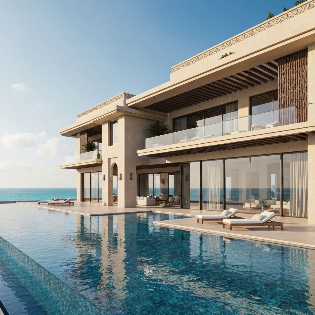 Palm Luxury Villas